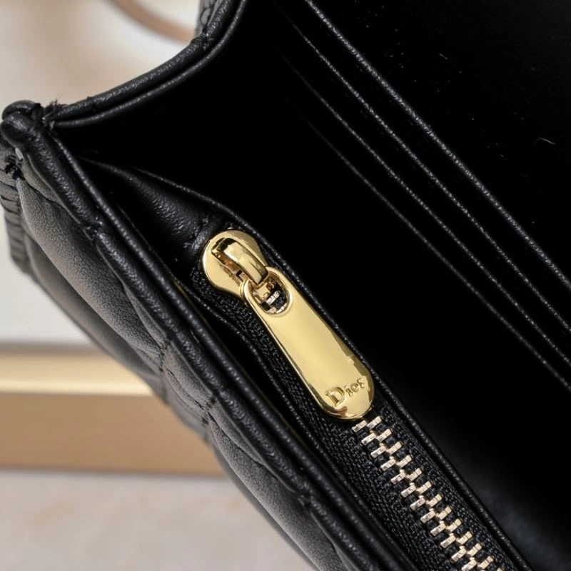 Christian Dior Satchel Bags Elegant 85608