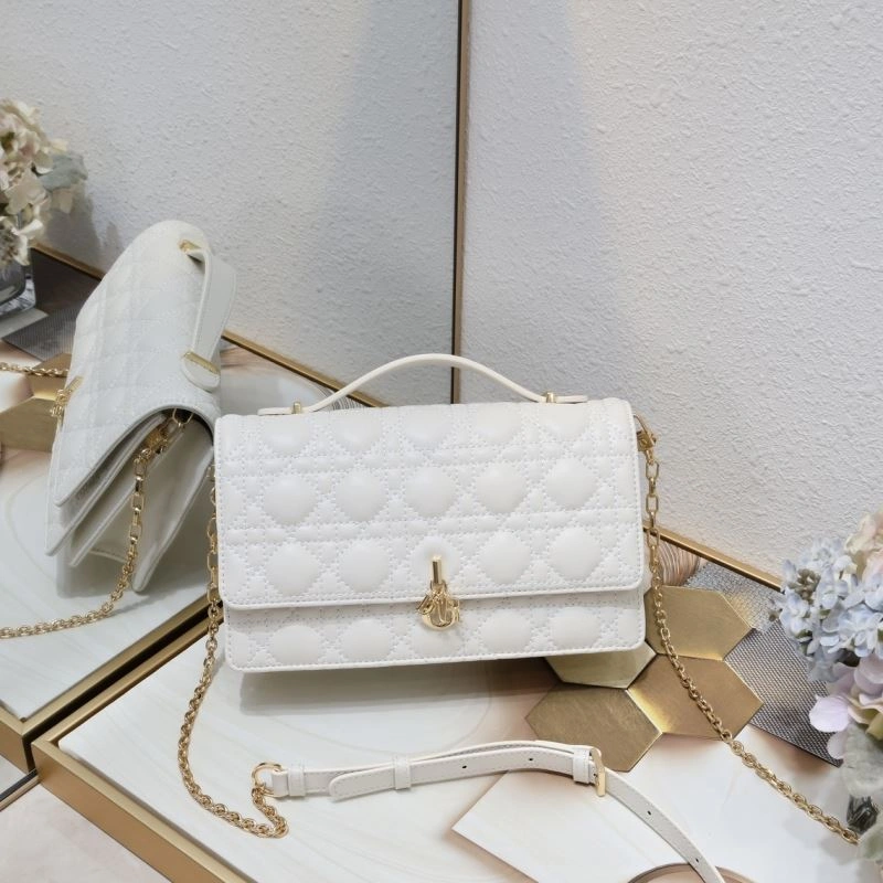Christian Dior Satchel Bags Affordable 85536