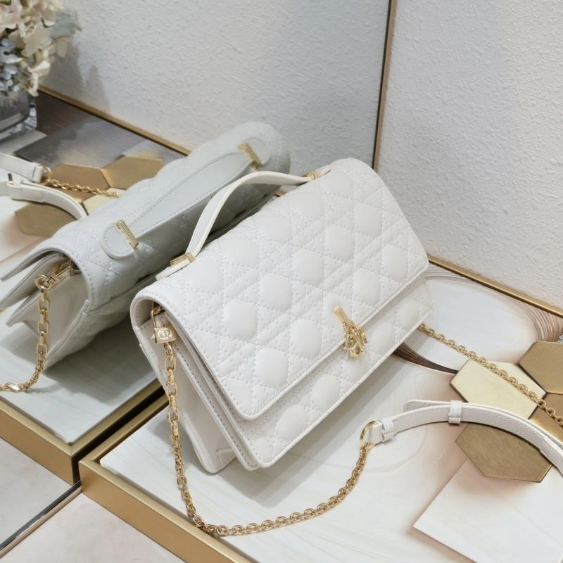 Christian Dior Satchel Bags Affordable 85536