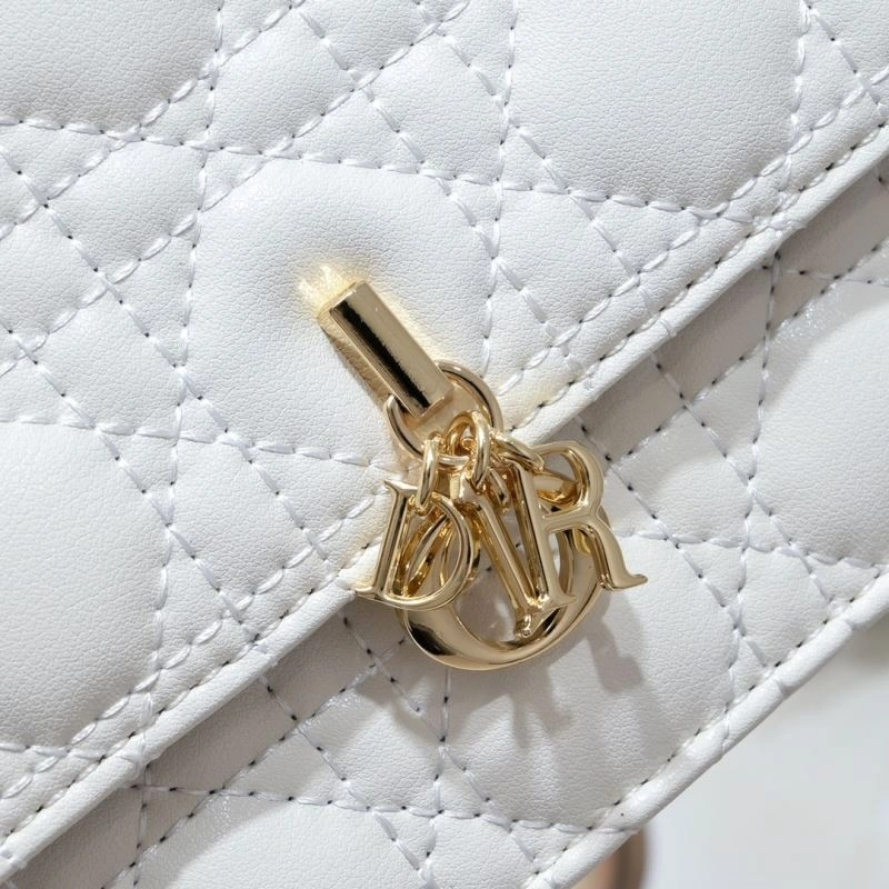Christian Dior Satchel Bags Affordable 85536