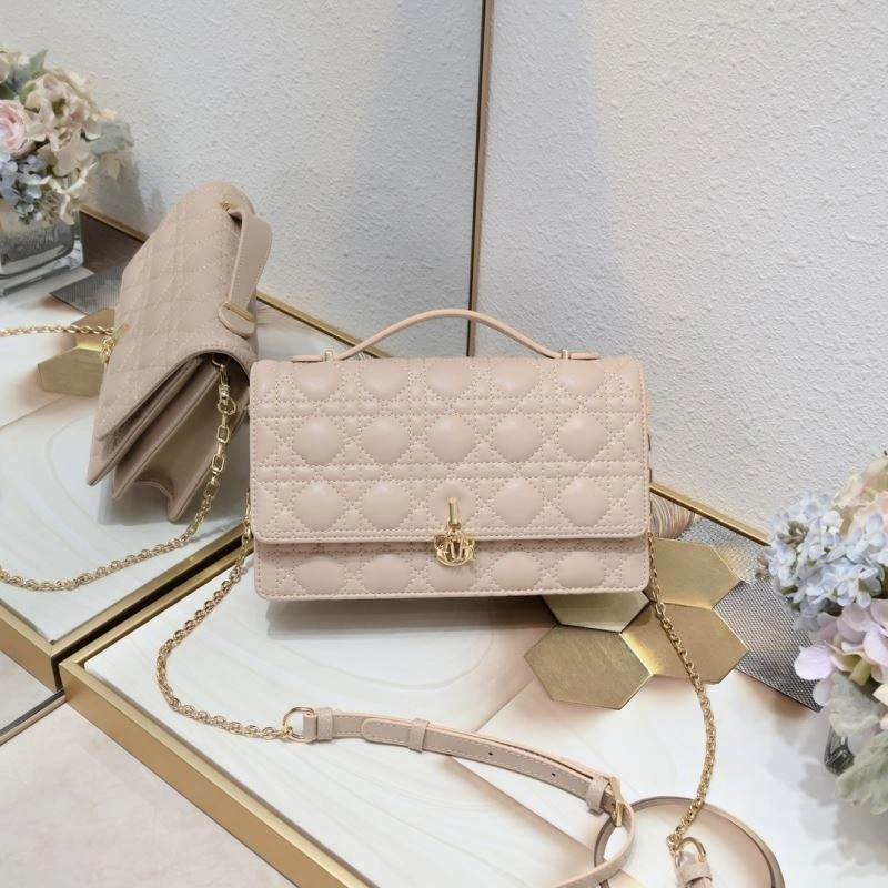 Reliable Christian Dior Satchel Bags 85533