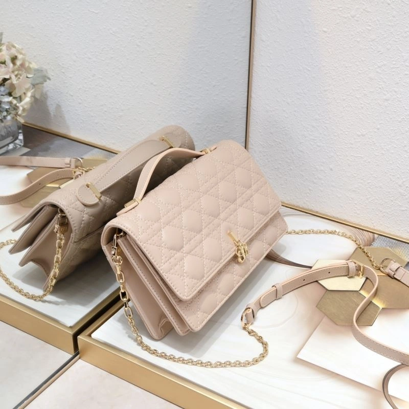 Reliable Christian Dior Satchel Bags 85533