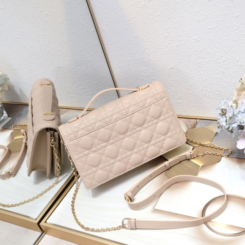 Reliable Christian Dior Satchel Bags 85533