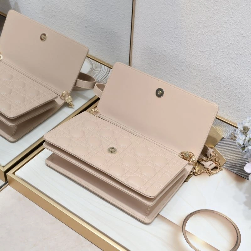 Reliable Christian Dior Satchel Bags 85533