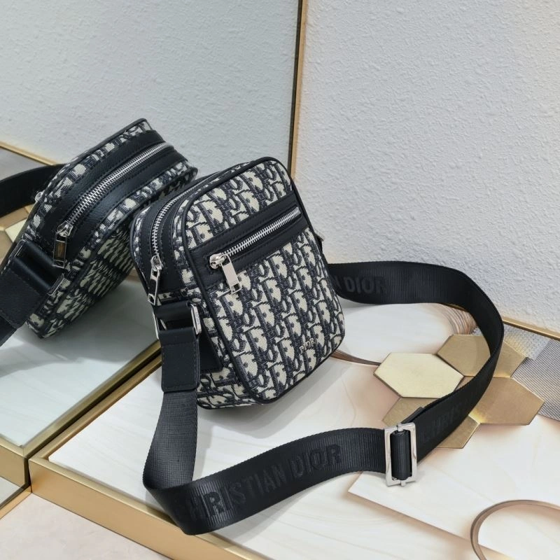 FashionForward Christian Dior Satchel Bags 85539