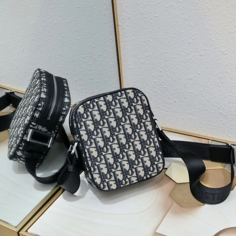 FashionForward Christian Dior Satchel Bags 85539
