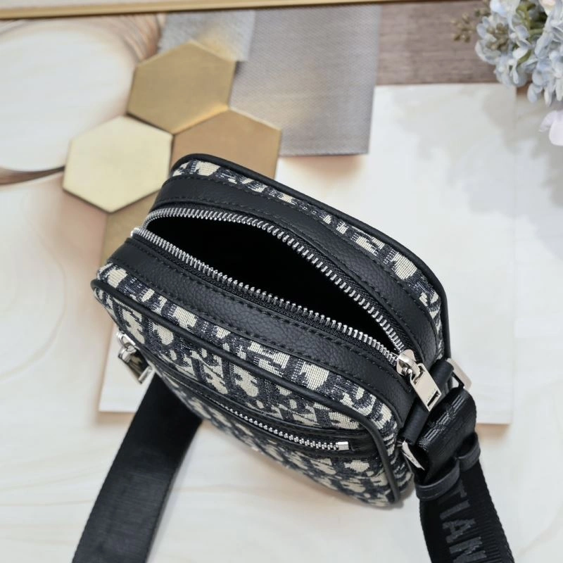 FashionForward Christian Dior Satchel Bags 85539