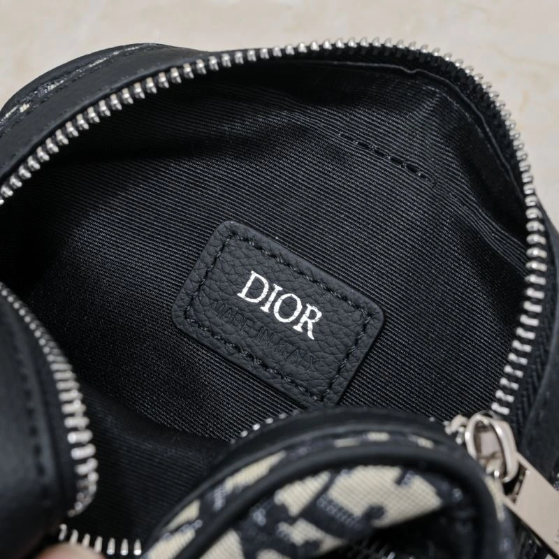 FashionForward Christian Dior Satchel Bags 85539