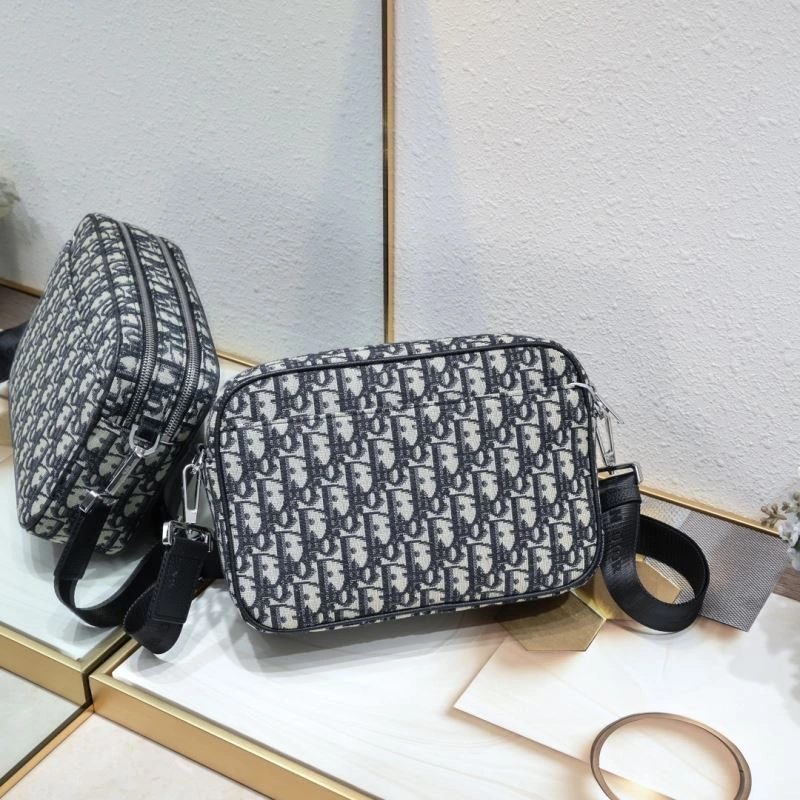 Christian Dior Satchel Bags FashionForward 85535