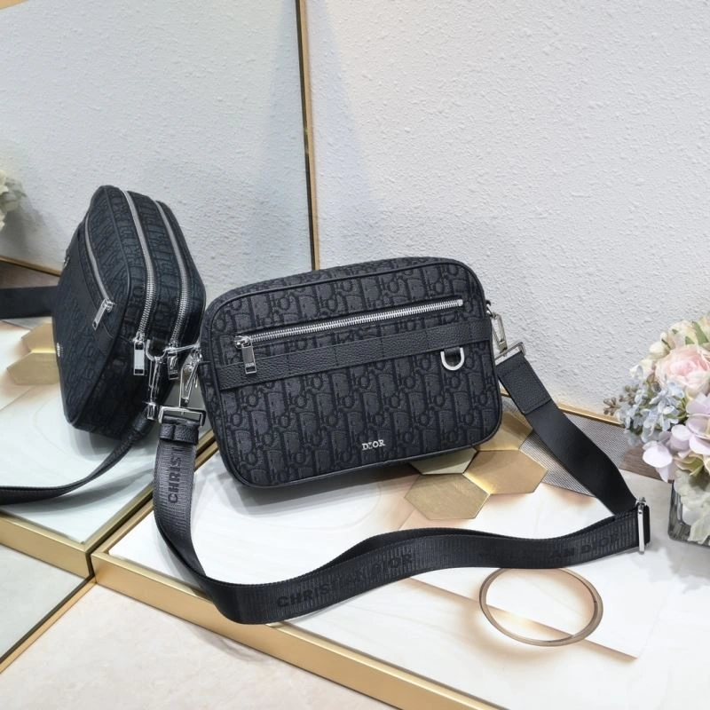 Snug Christian Dior Satchel Bags 85601
