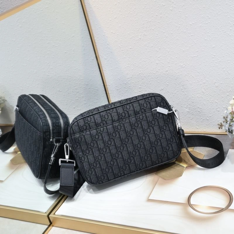Snug Christian Dior Satchel Bags 85601