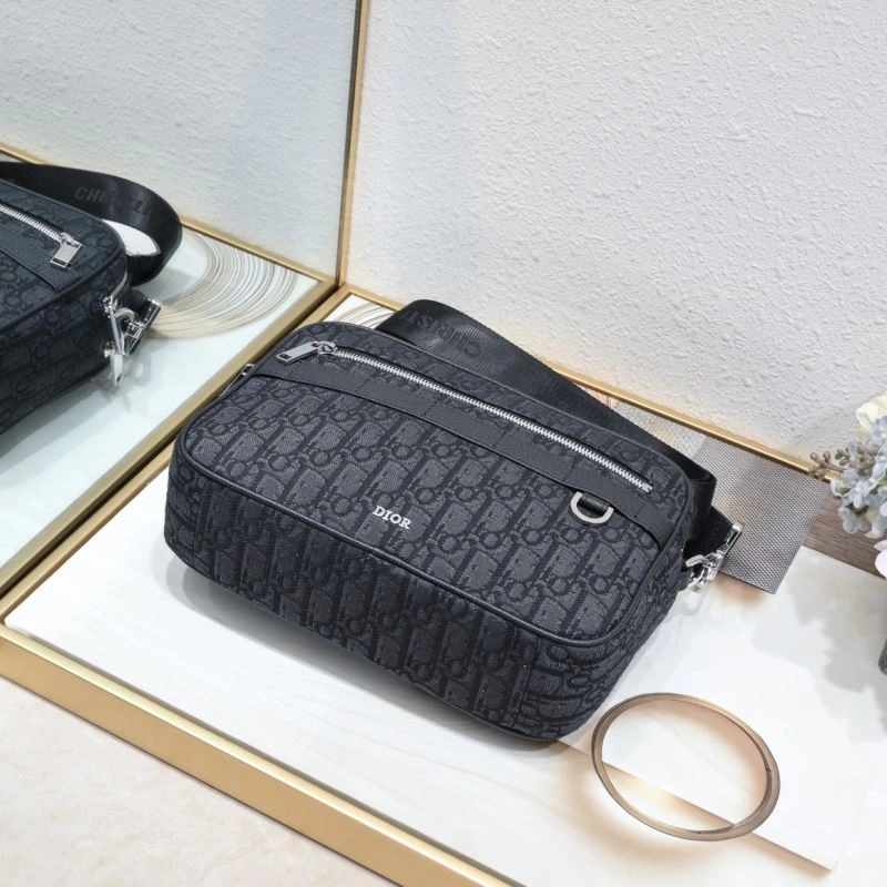 Snug Christian Dior Satchel Bags 85601