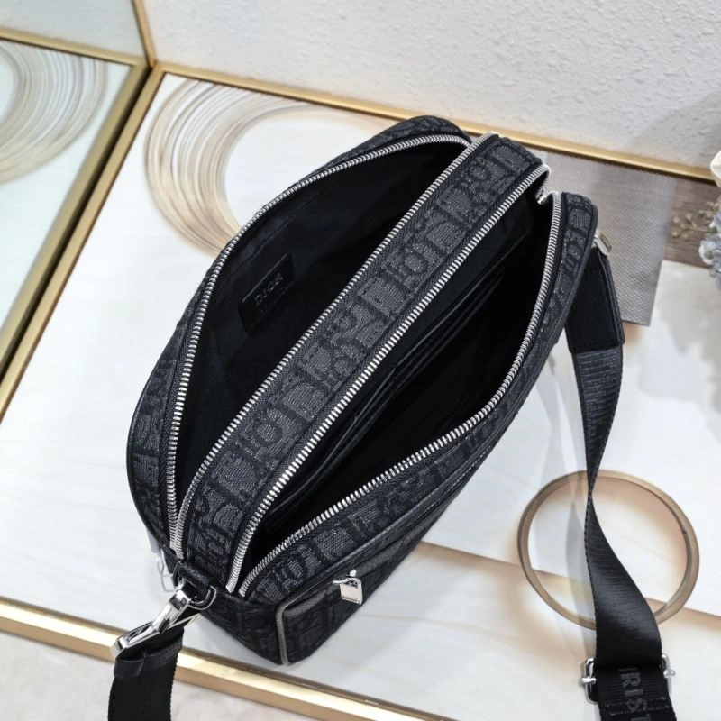 Snug Christian Dior Satchel Bags 85601