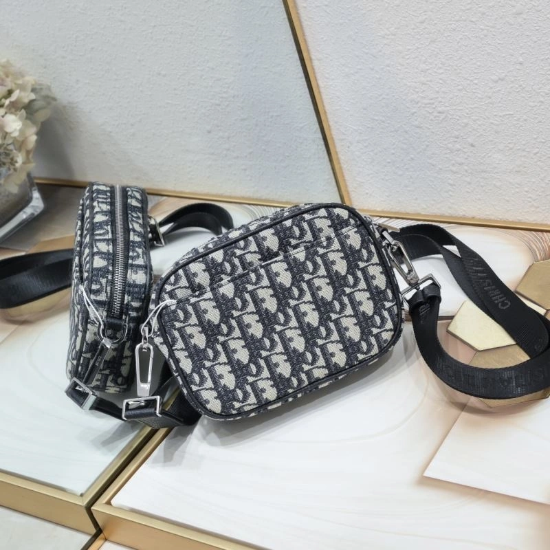 Christian Dior Satchel Bags TimelessDesign 85528
