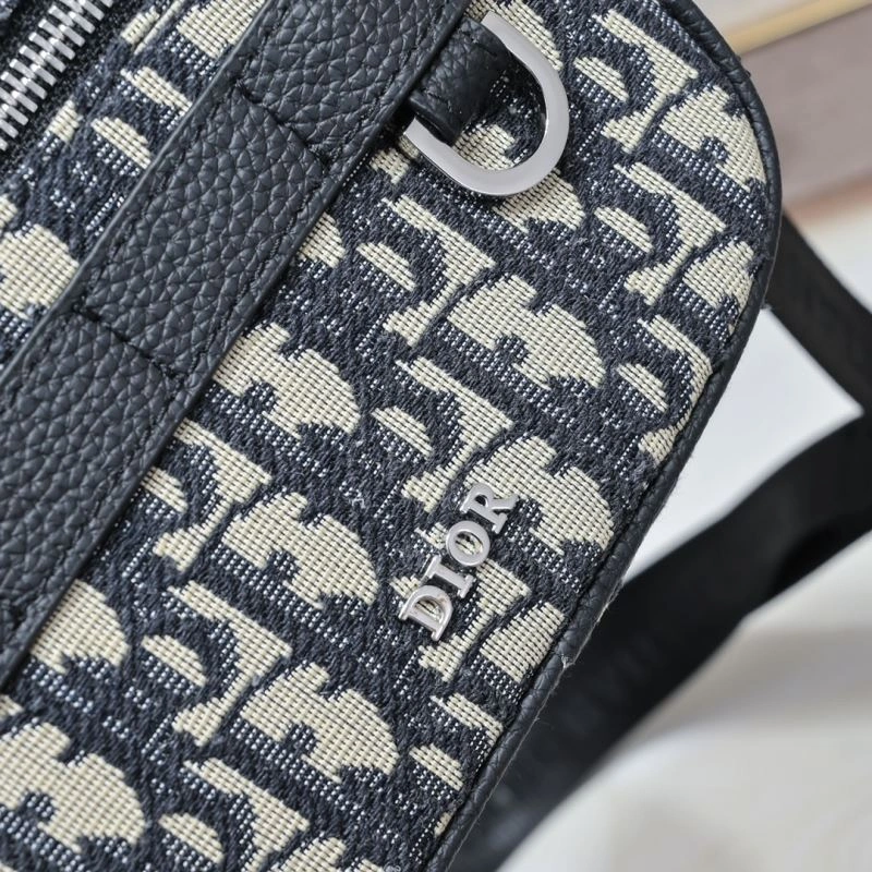 Christian Dior Satchel Bags TimelessDesign 85528
