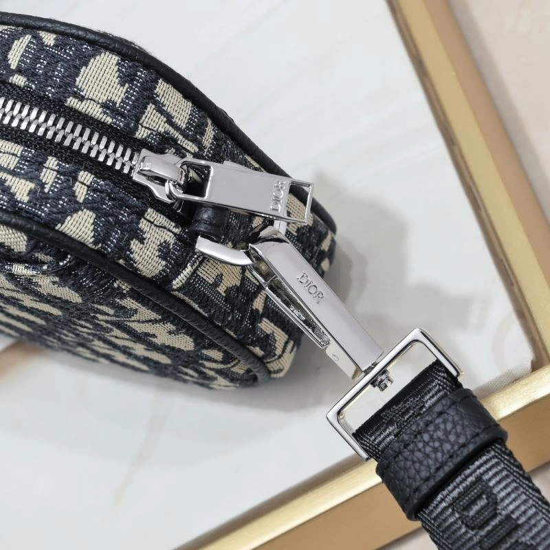 Christian Dior Satchel Bags TimelessDesign 85528