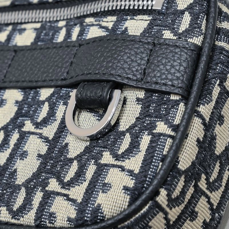 Christian Dior Satchel Bags TimelessDesign 85528