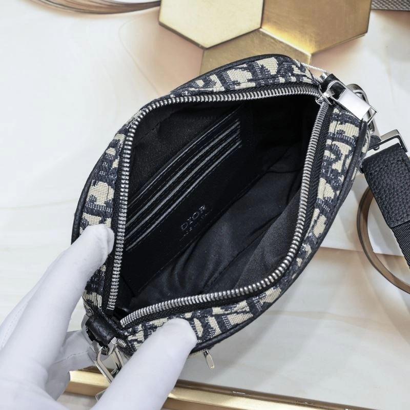 Christian Dior Satchel Bags TimelessDesign 85528