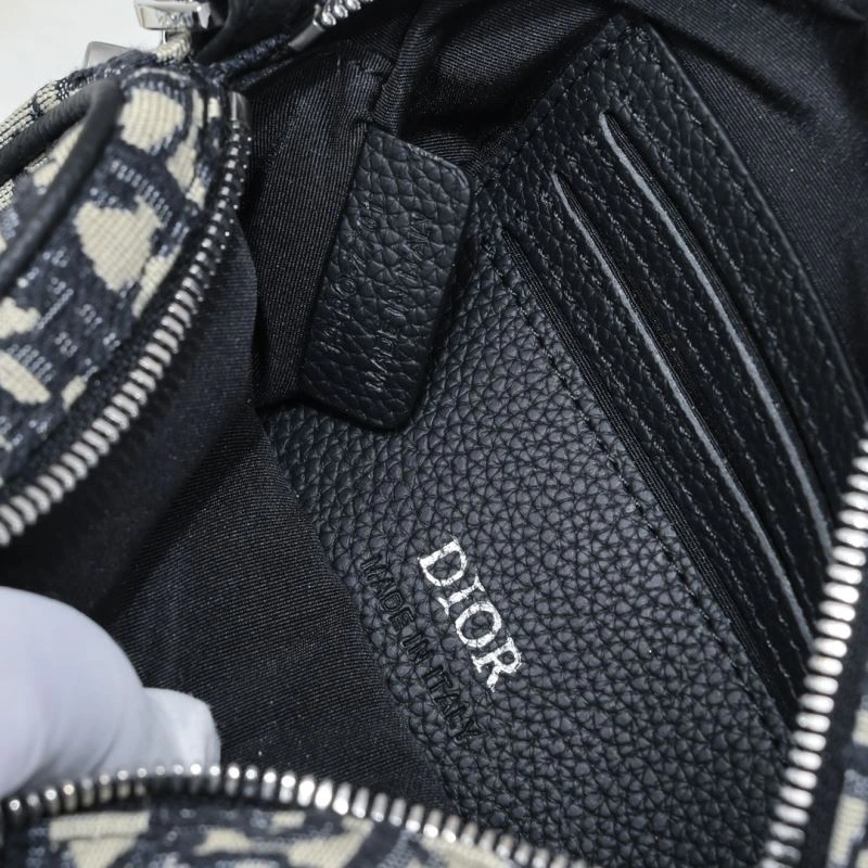 Christian Dior Satchel Bags TimelessDesign 85528