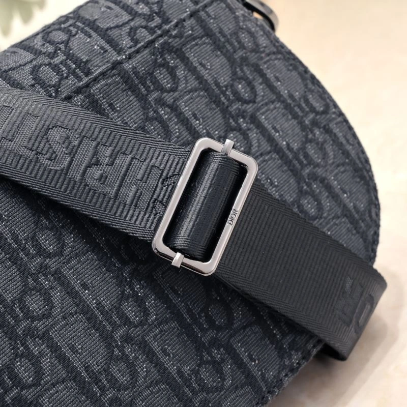 Christian Dior Satchel Bags SmoothTexture 85527