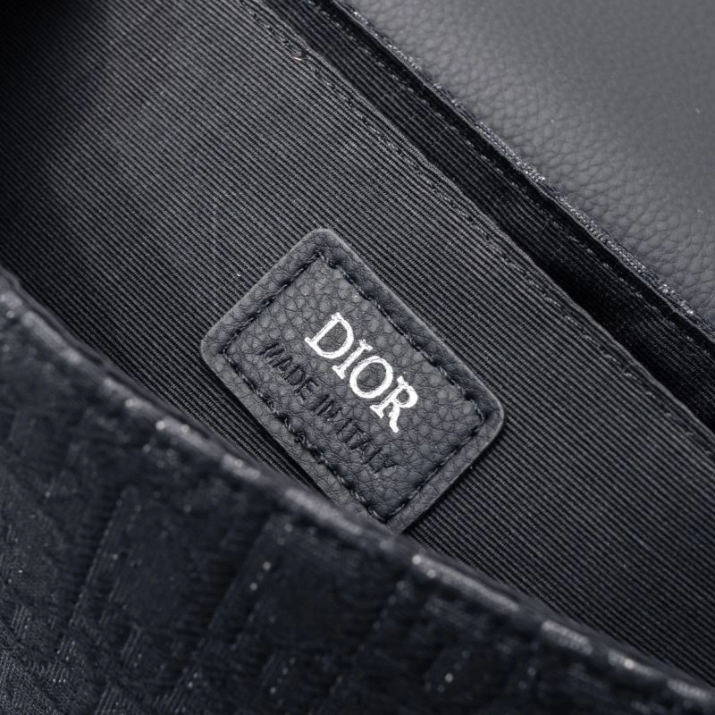 Christian Dior Satchel Bags SmoothTexture 85527
