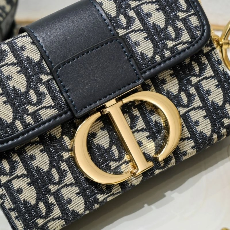 Christian Dior Satchel Bags Snug 85525