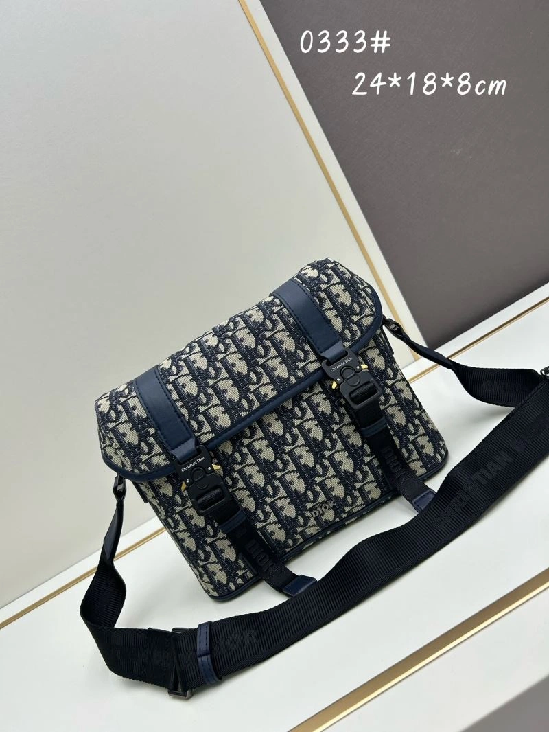 Christian Dior Satchel Bags MultiPurpose 84317