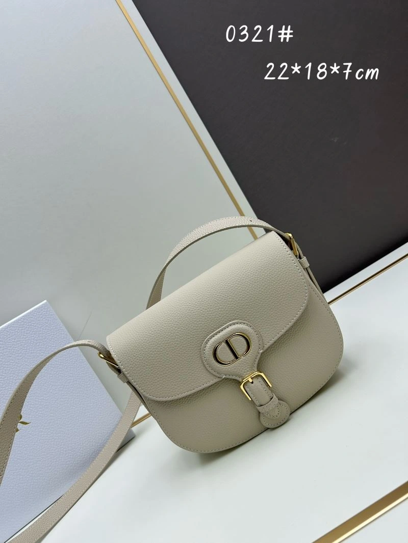 Casual Christian Dior Satchel Bags 84316