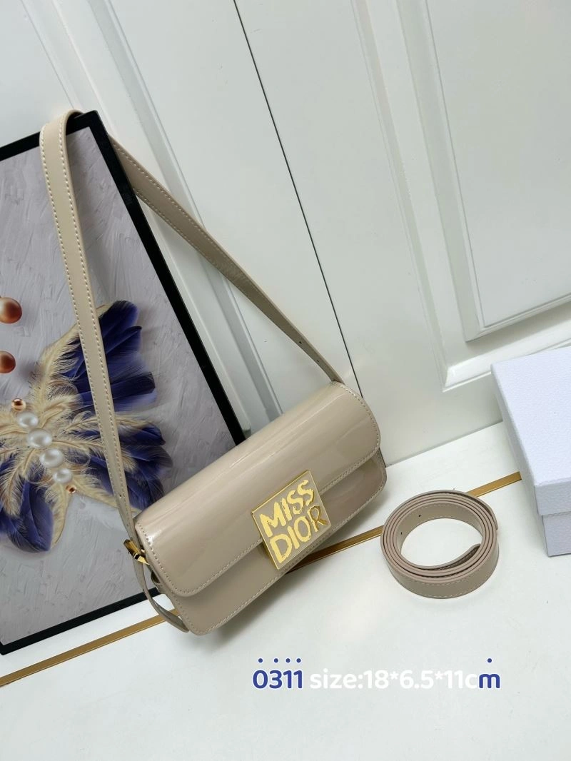 Supportive Christian Dior Satchel Bags 84312