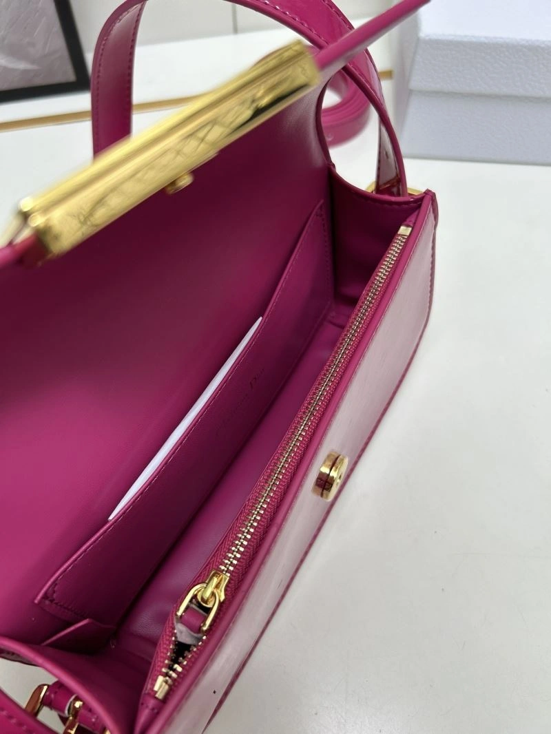 Christian Dior Satchel Bags Efficient 84308