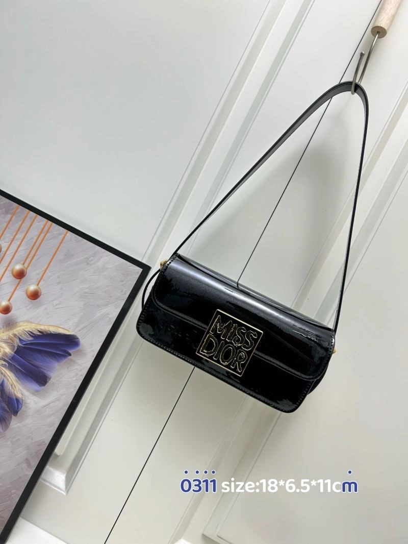 Christian Dior Satchel Bags Durable 84382