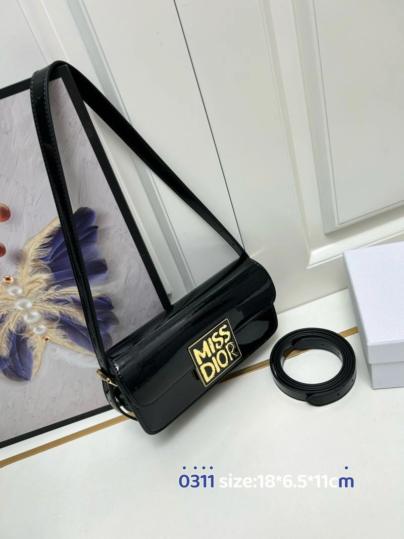 Christian Dior Satchel Bags Durable 84382