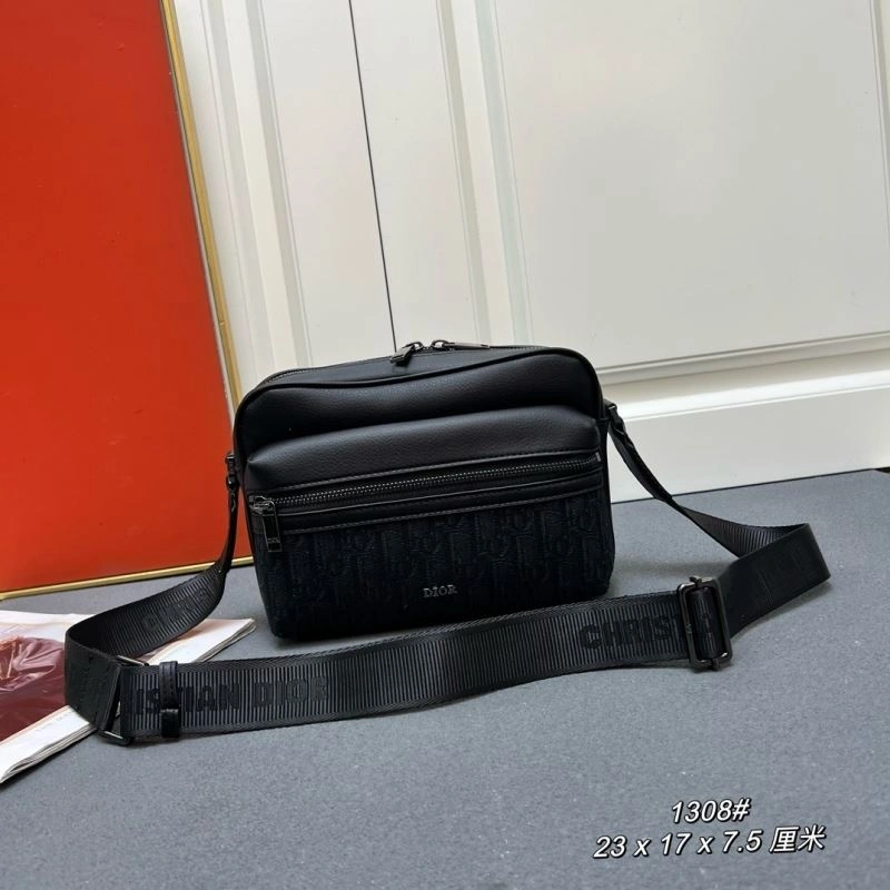 Sustainable Christian Dior Satchel Bags 84307