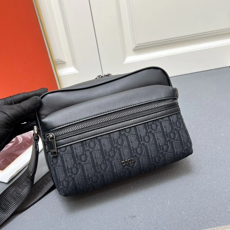 Sustainable Christian Dior Satchel Bags 84307