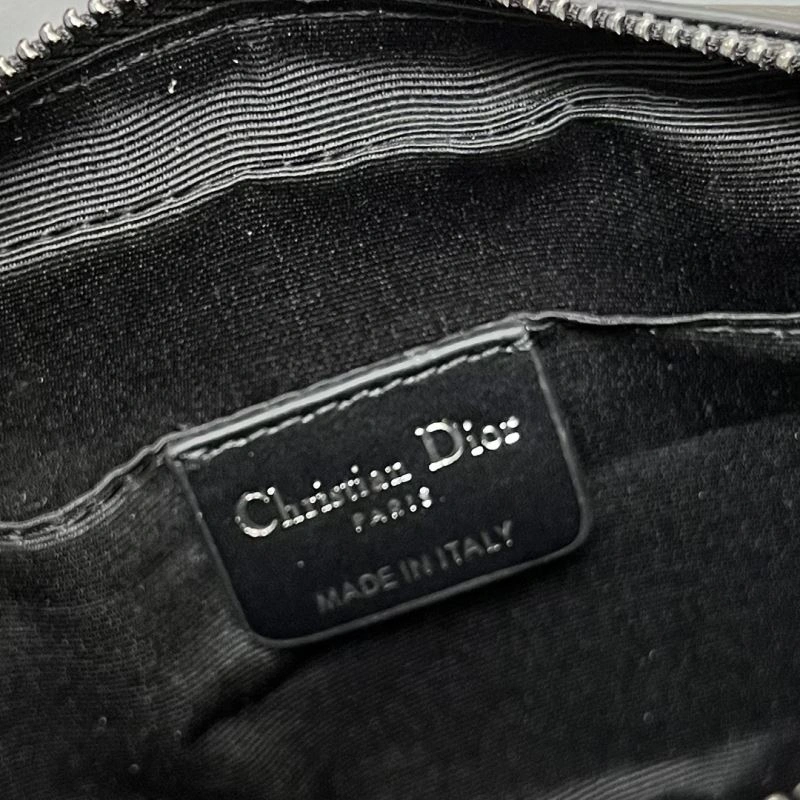 Sustainable Christian Dior Satchel Bags 84307