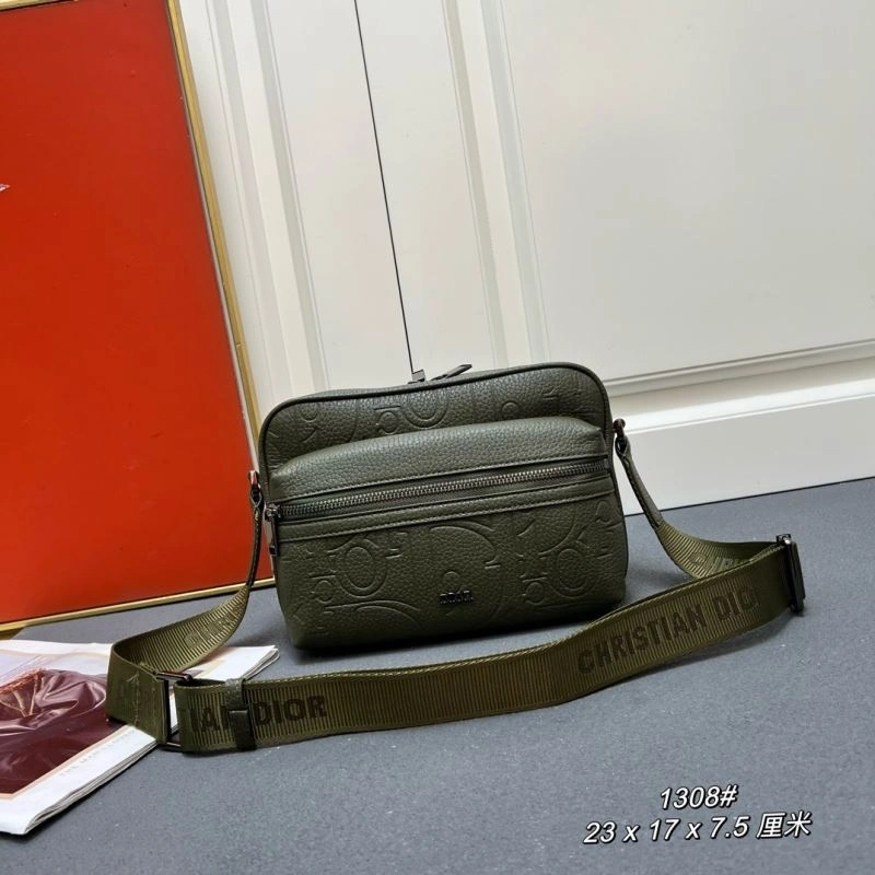 Christian Dior Satchel Bags Breathable 84301
