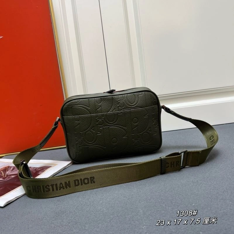 Christian Dior Satchel Bags Breathable 84301