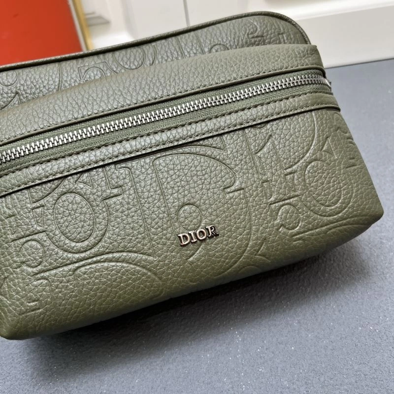 Christian Dior Satchel Bags Breathable 84301