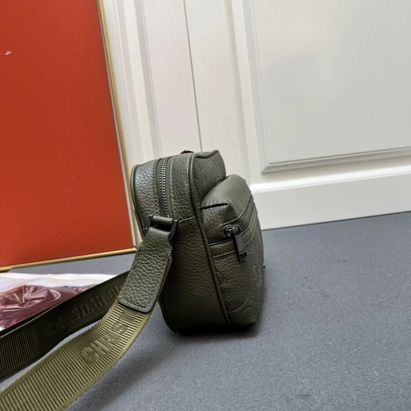 Christian Dior Satchel Bags Breathable 84301