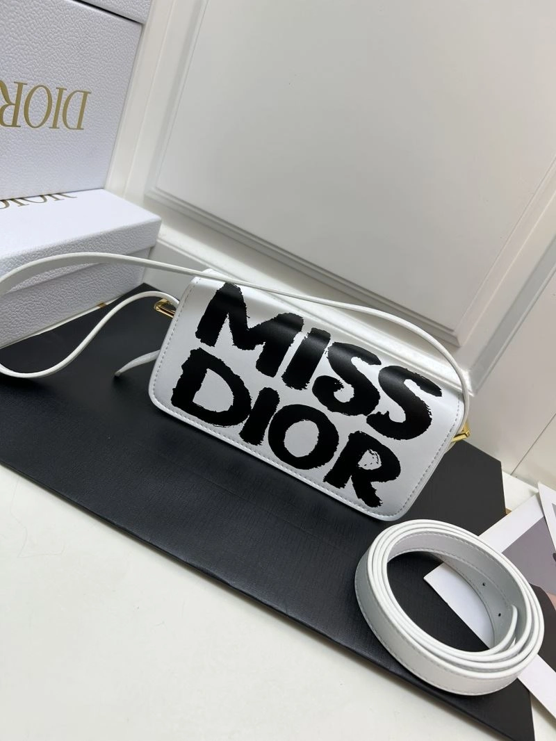 Christian Dior Satchel Bags WaterResistant 84306