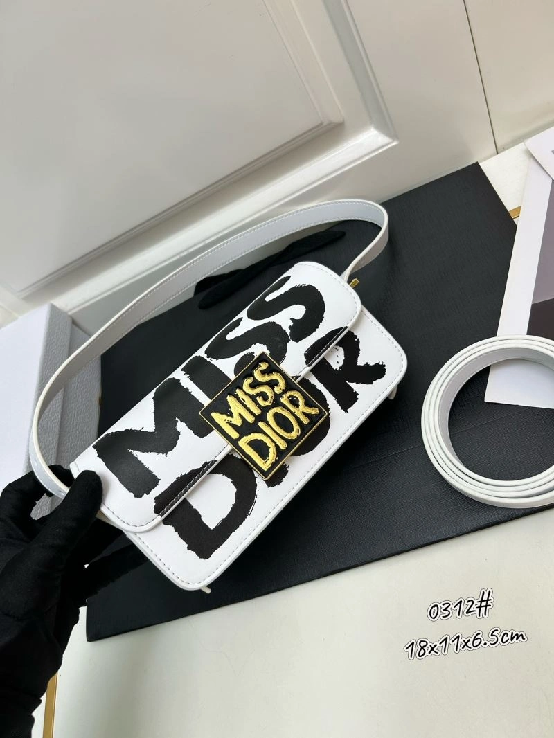 Christian Dior Satchel Bags WaterResistant 84306