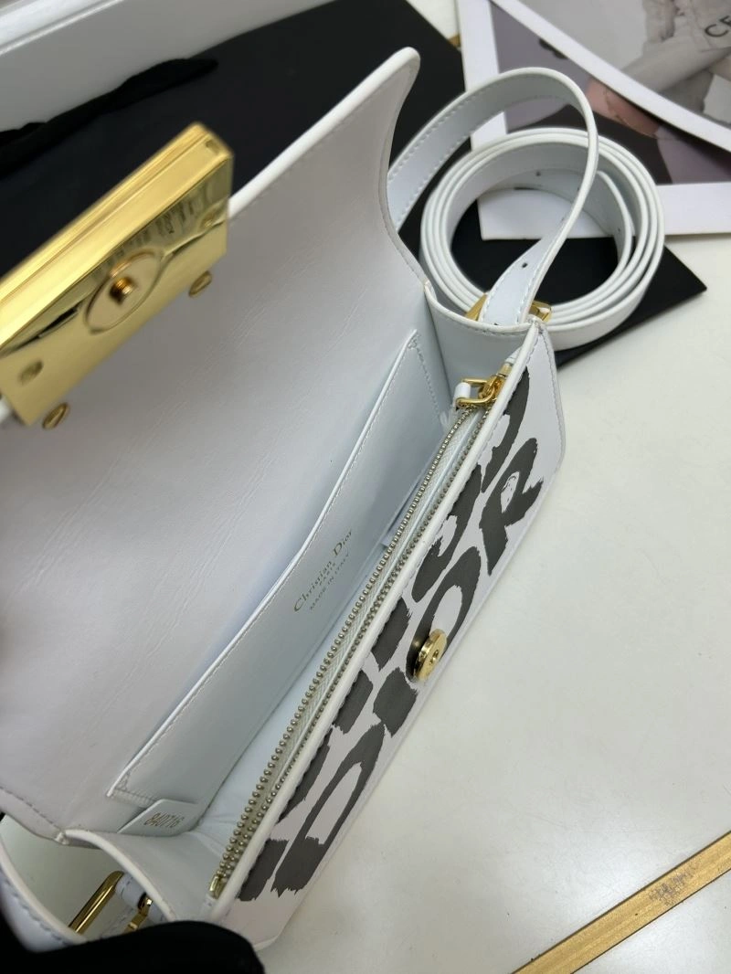 Christian Dior Satchel Bags WaterResistant 84306