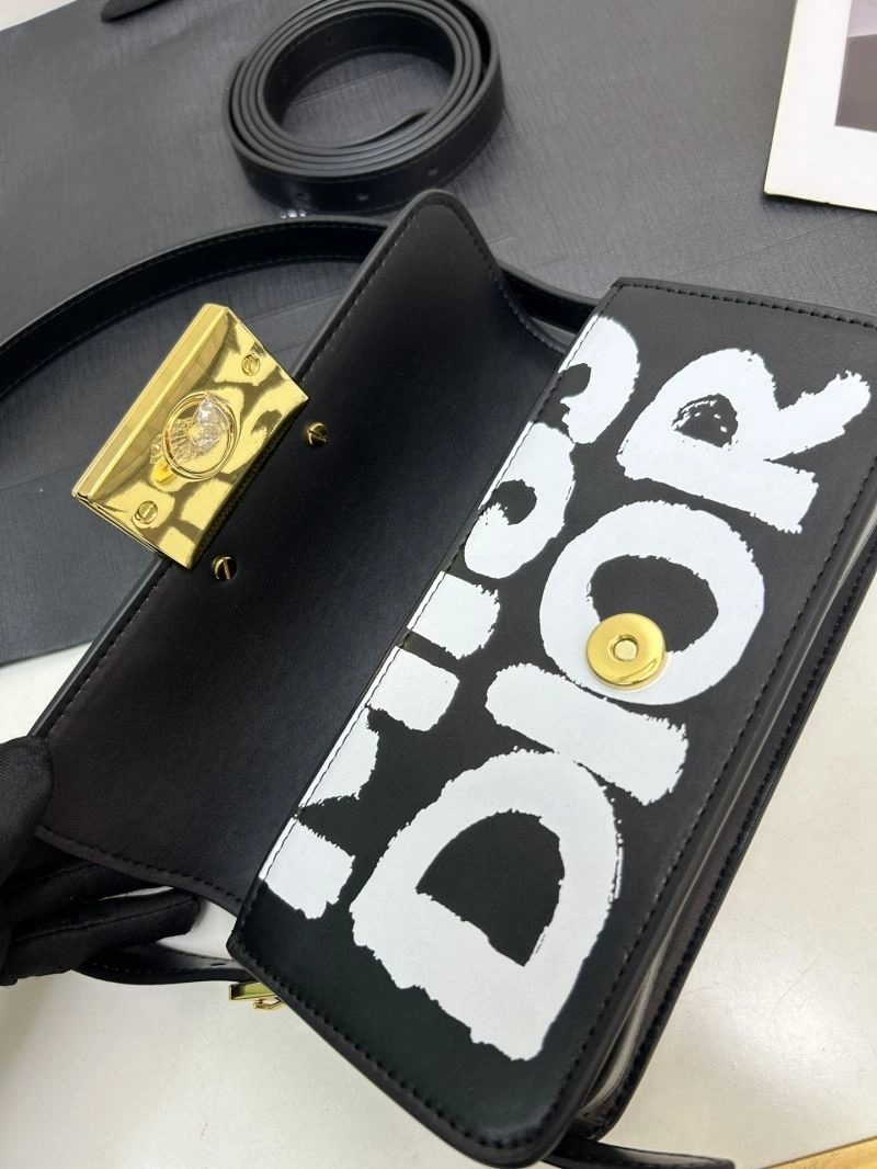Christian Dior Satchel Bags Trendy 84305