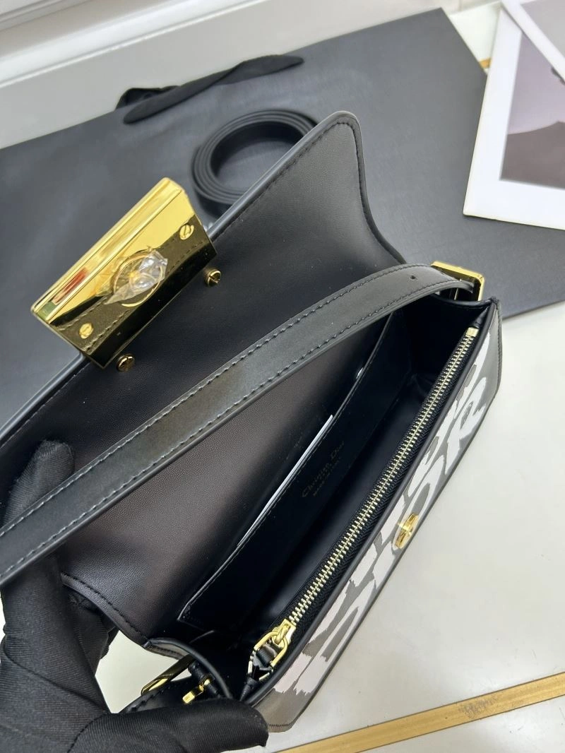 Christian Dior Satchel Bags Trendy 84305