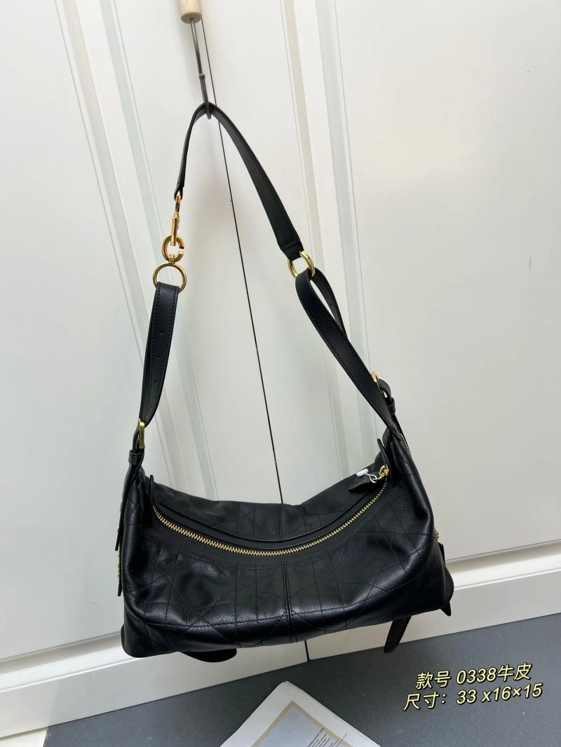 Christian Dior Satchel Bags Resilient 84341