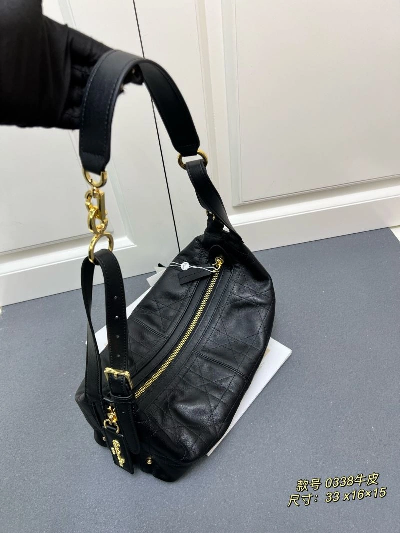 Christian Dior Satchel Bags Resilient 84341