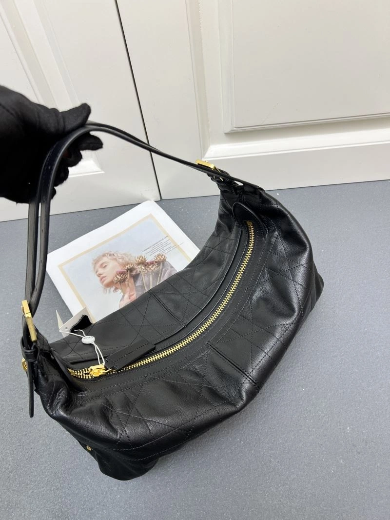 Christian Dior Satchel Bags Resilient 84341