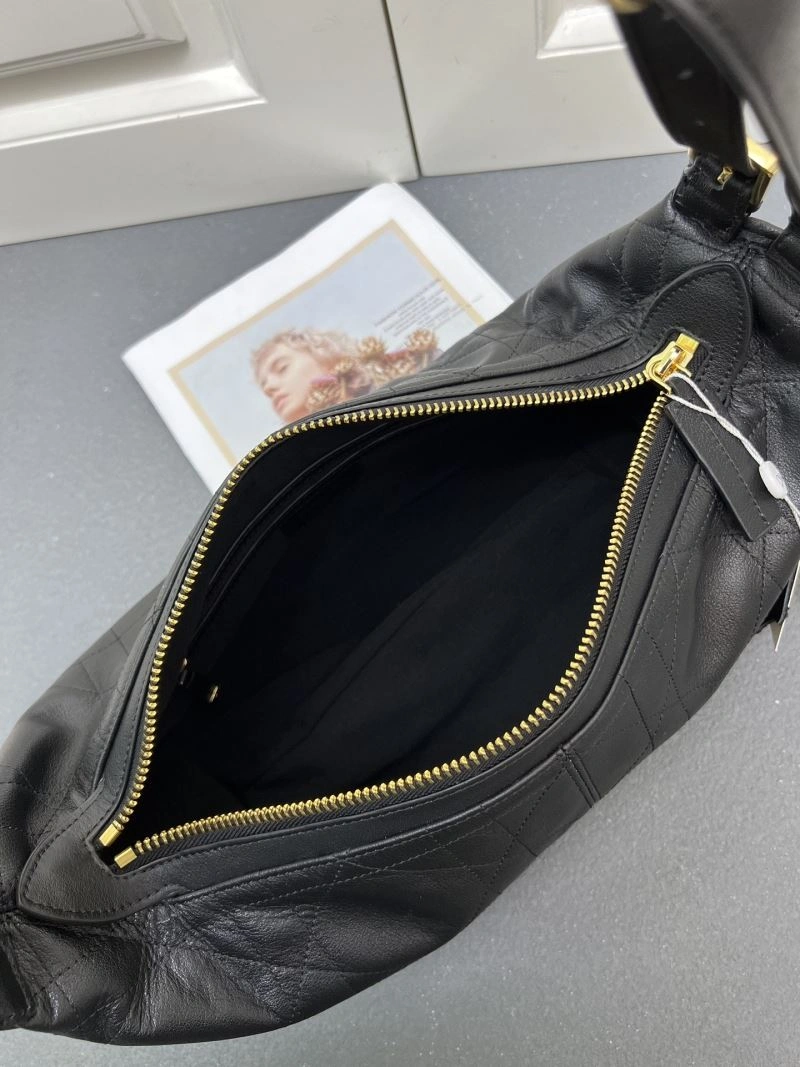 Christian Dior Satchel Bags Resilient 84341