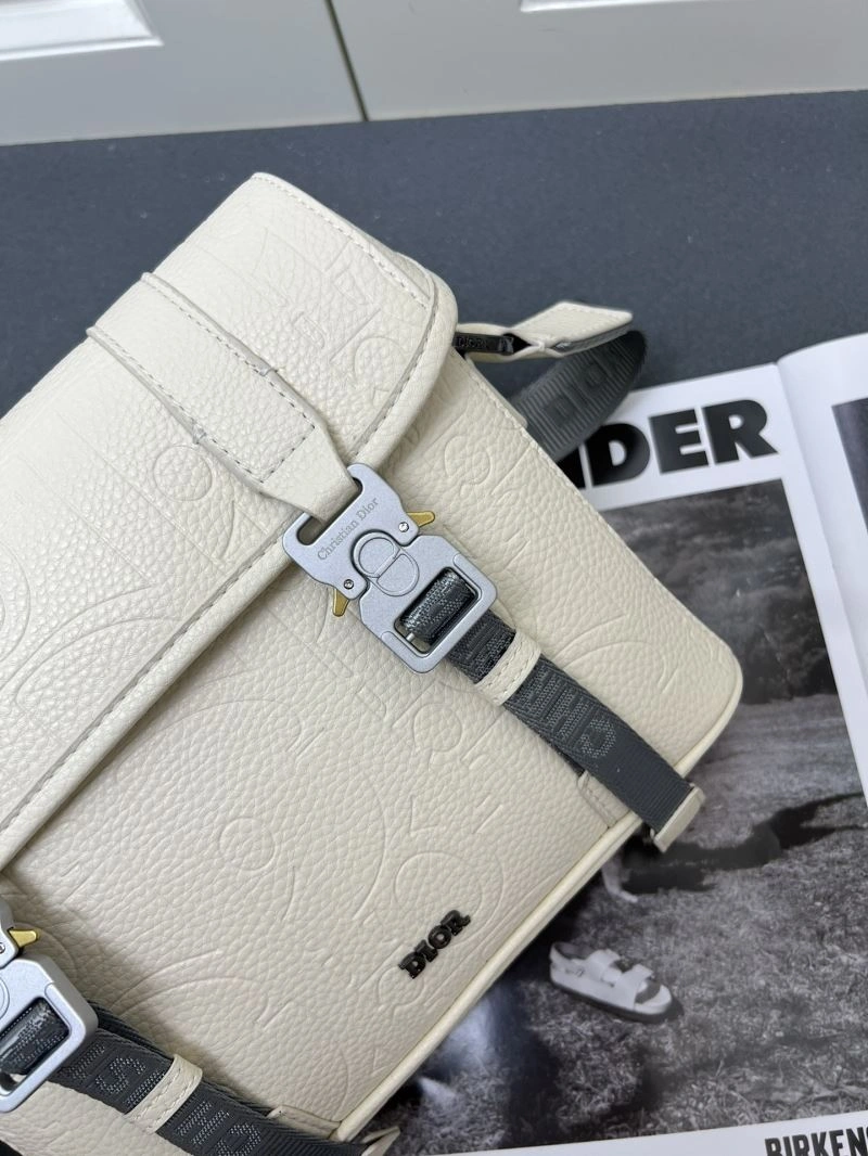 Christian Dior Satchel Bags TechFriendly 84298
