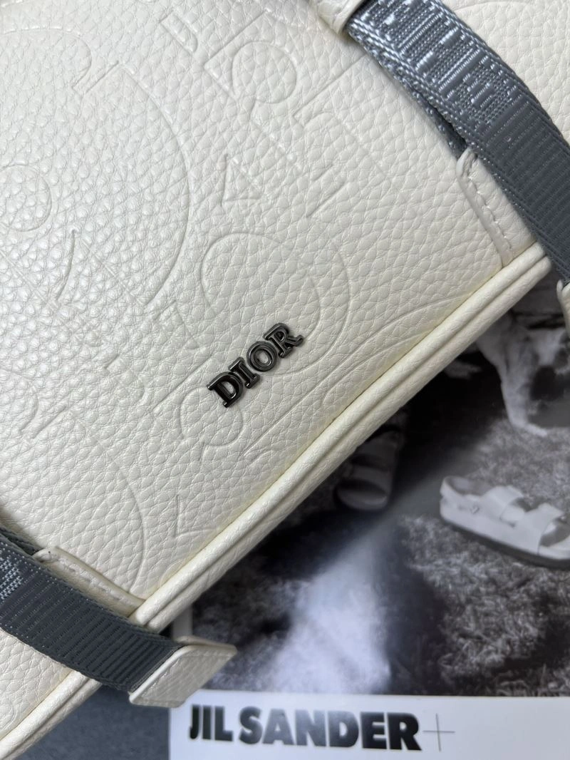 Christian Dior Satchel Bags TechFriendly 84298